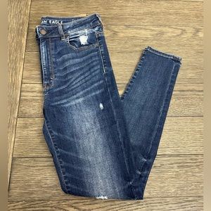 American Eagle Jegging